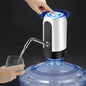 Wasserflasche, elektrisch, automatisch, Universalspender, 5 Gallonen, USB, USB-Wasserspender, automatische Trinkwasserflasche