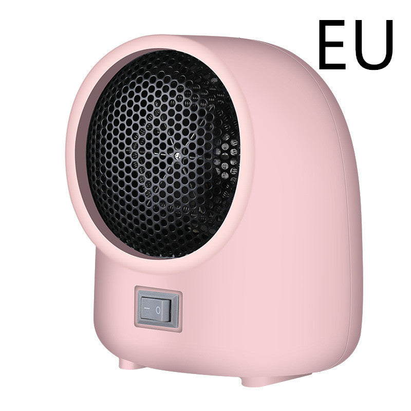 Mini heater home Portable Mini Electric Heater Personal Heater Mini Heater with Thermostat Mini Space Heater