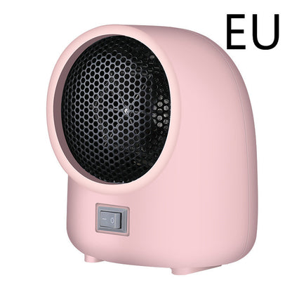 Mini heater home Portable Mini Electric Heater Personal Heater Mini Heater with Thermostat Mini Space Heater