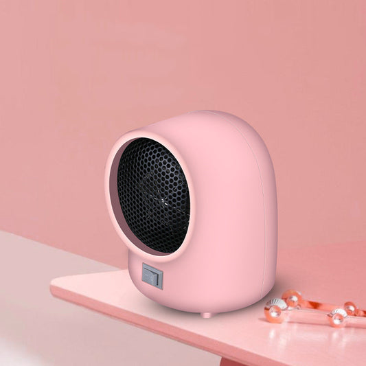 Mini heater home Portable Mini Electric Heater Personal Heater Mini Heater with Thermostat Mini Space Heater