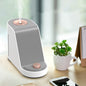 Wireless Charging Humidifier Bedroom Office Desktop