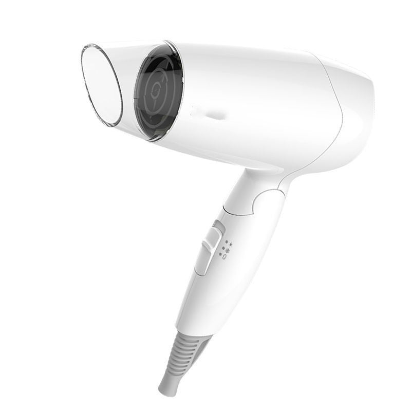 Hair Dryer For Household Use Portable Travel Friendly Outdoor Indoor Functions