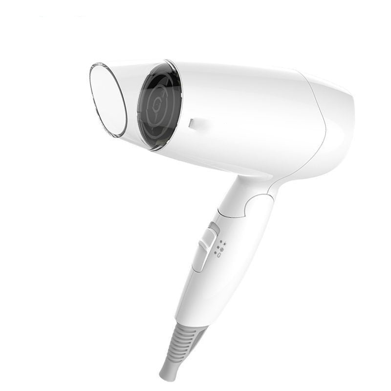 Hair Dryer For Household Use Portable Travel Friendly Outdoor Indoor Functions