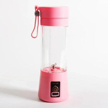 Mini Electric Juice Blender fruit mixer juicer portable electric juicer blender portable juice maker