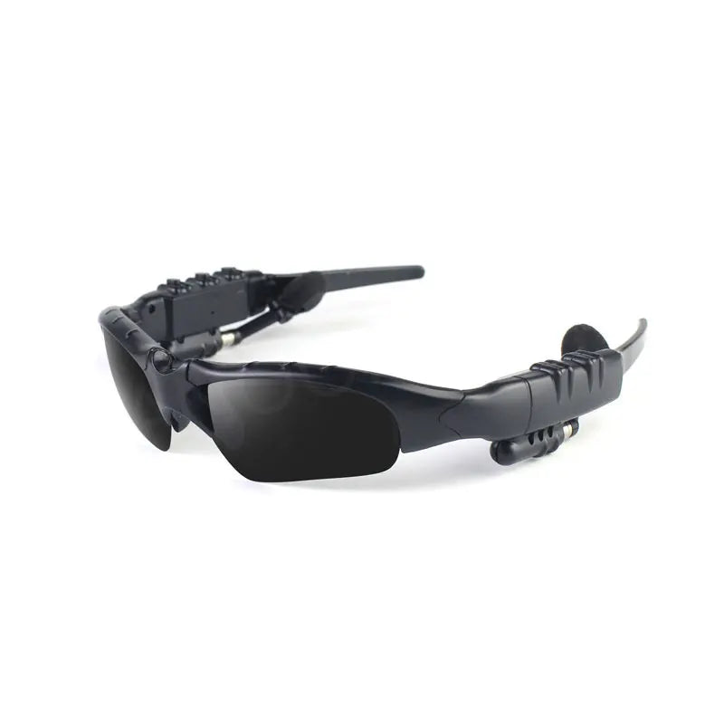 Stereo Wireless Bluetooth 5.0 Headset Telephone Driving Polarized Sunglasses/mp3 Riding Eyes Glasses