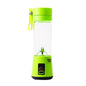 Mini Electric Juice Blender fruit mixer juicer portable electric juicer blender portable juice maker