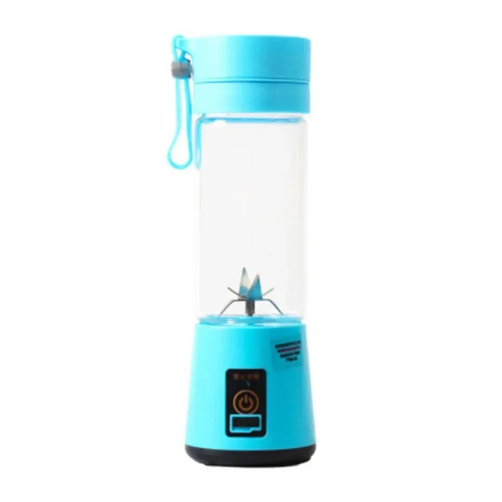 Mini Electric Juice Blender fruit mixer juicer portable electric juicer blender portable juice maker